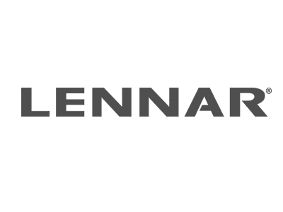 lennar logo lennar homes matterport photography
