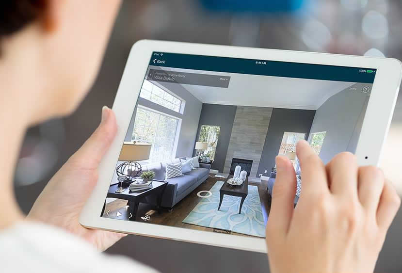 Captivate with Matterport Photography