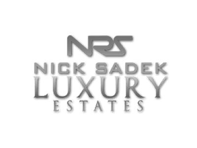 nrs luxury estates logo nick sadek luxury real estate sacramento