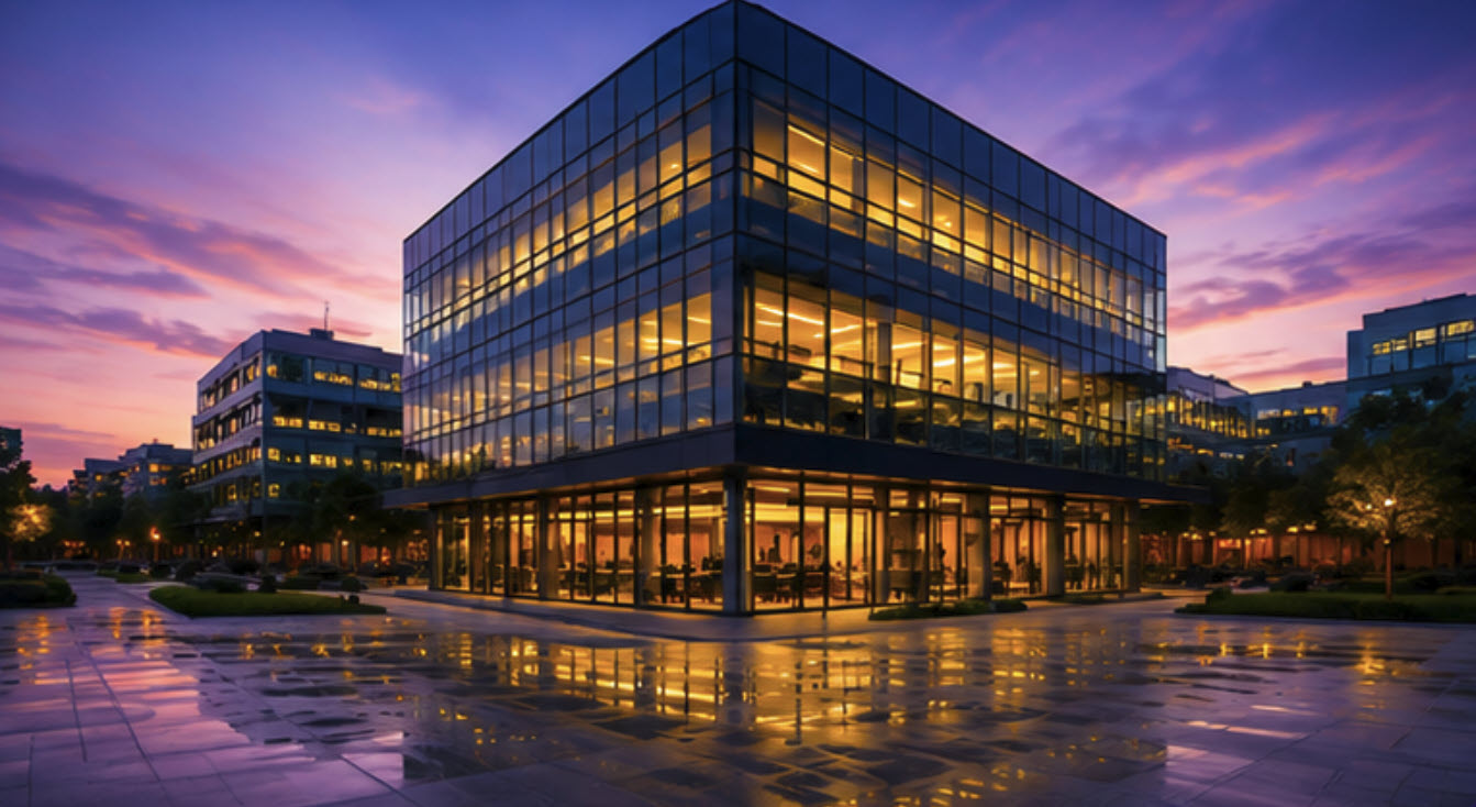 matterport photography for facilities management