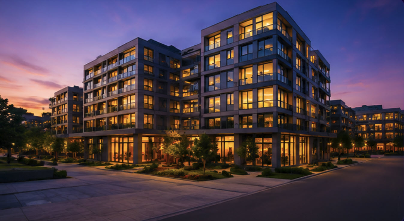 matterport photography for property marketing